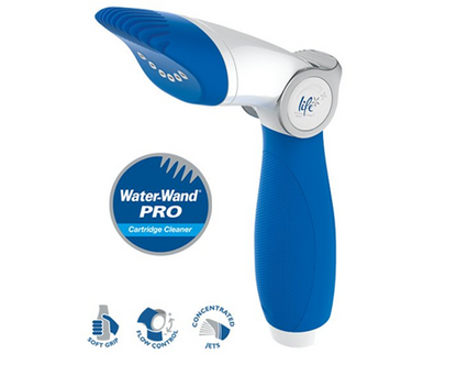 Filter Cleaner - Water-Wand Pro - Life