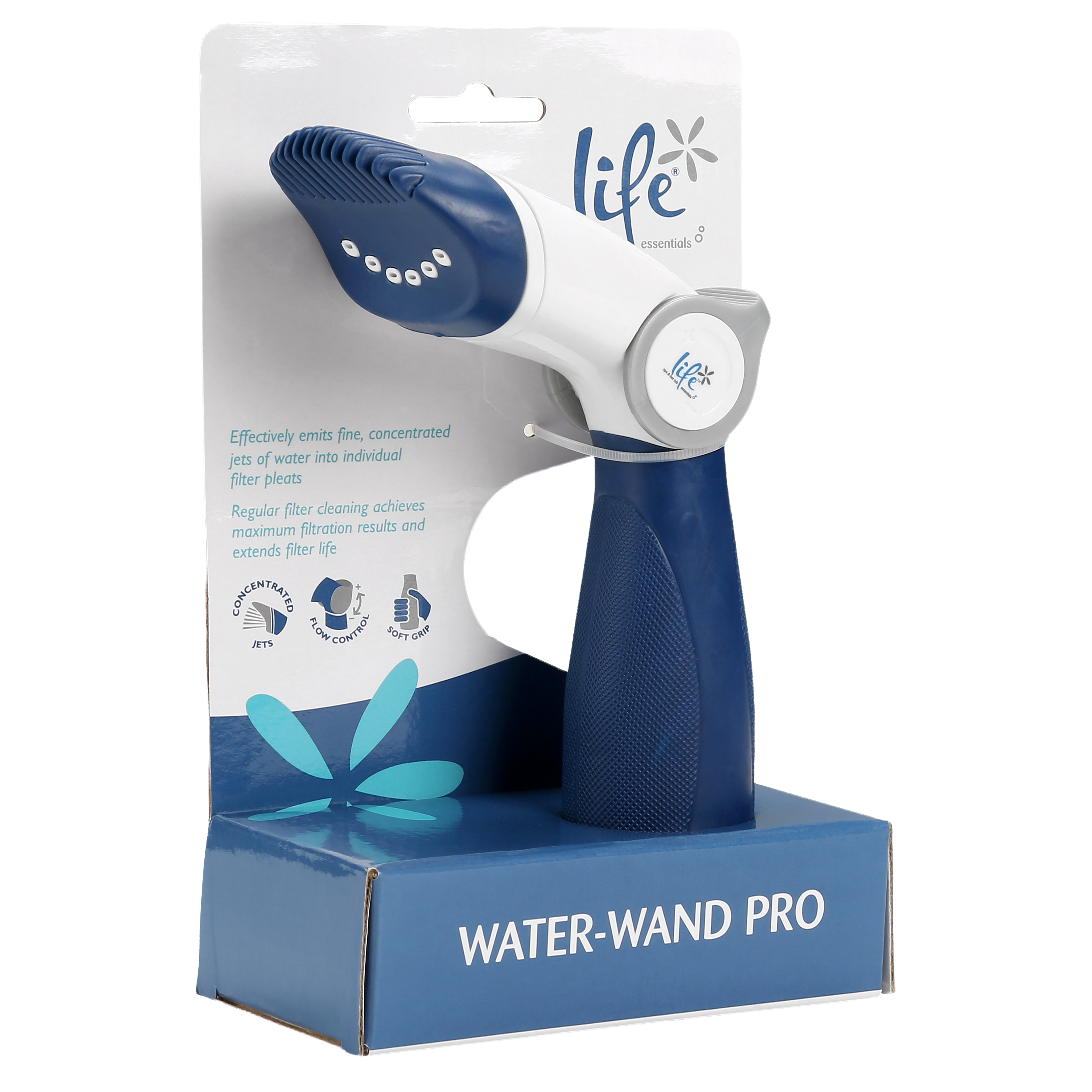 Life Water-Wand Pro Filter Cleaner