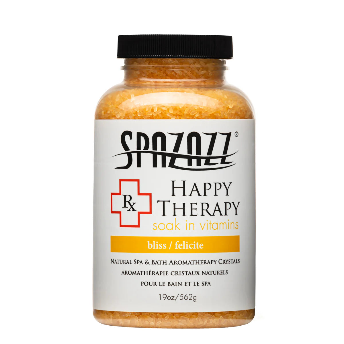 Therapy Crystals Happy Bliss 562g