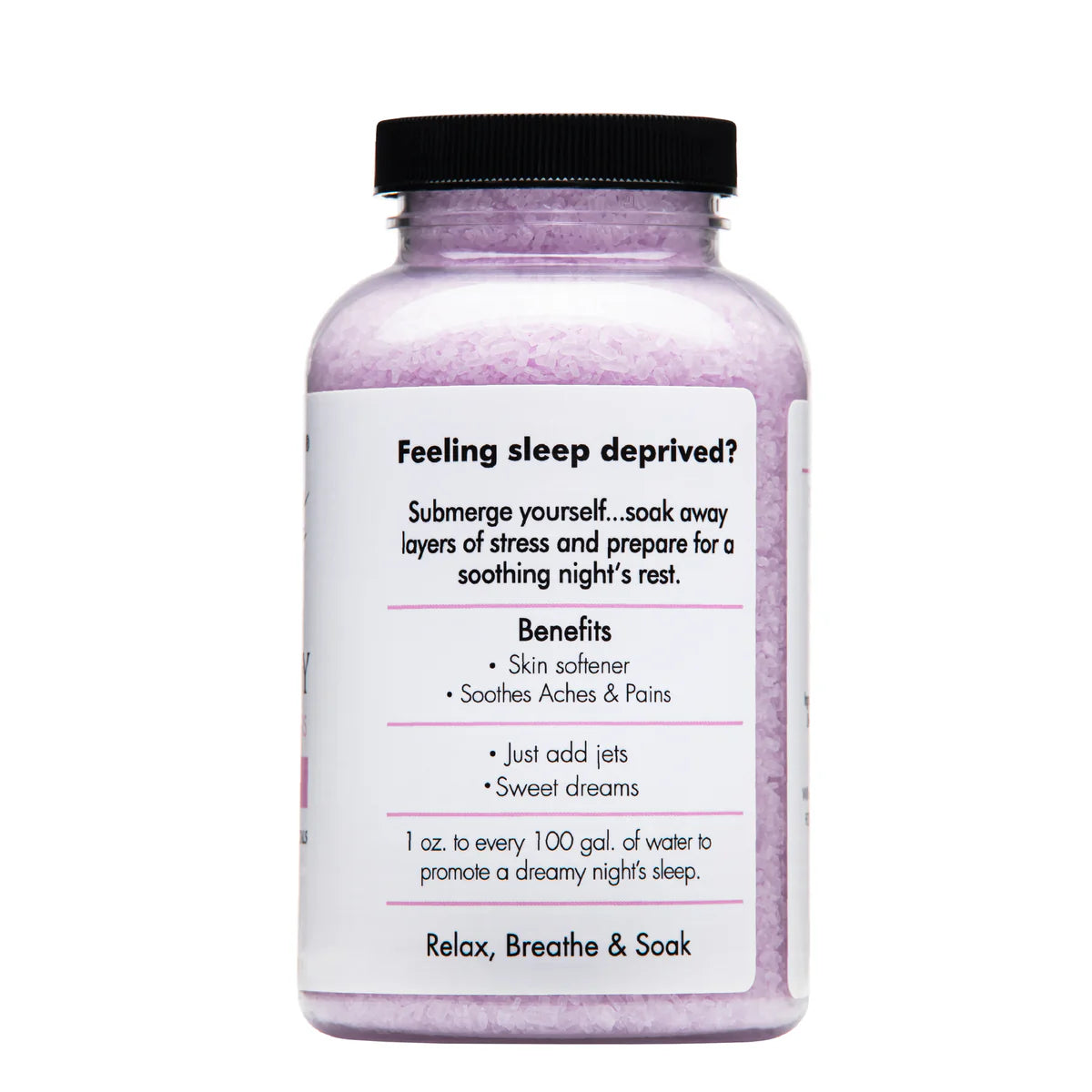 Therapy Crystals Sleep Therapy - Rejuvenate 562g