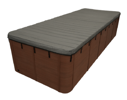 Aquaglide Roller Cover 3M Grey Colour