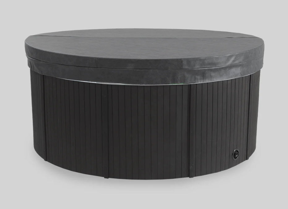 Aquatherm Spa Hardcover 2090mm