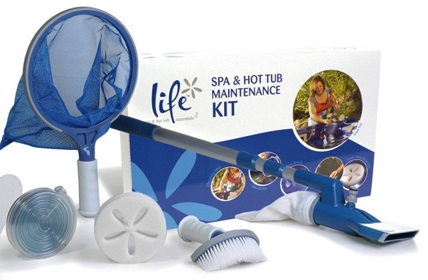 Spa Life Maintenance Kit