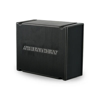 Aquatic AV SW102 waterproof spa and marine speaker for hot tubs and swim spas