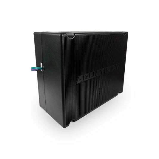 Aquatic AV SW102 Waterproof Spa & Marine Speaker