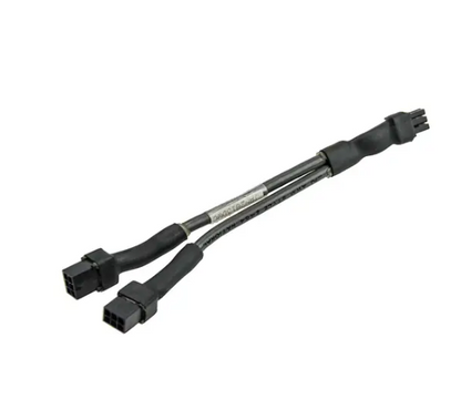 Adaptor Y CABLE 6 PIN MOLEX for WIFI