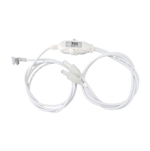 Bullfrog spa LED light 2 leg 2 wire replacement part 55‑1270.