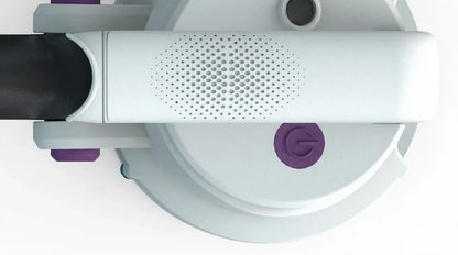Scrubby Cordless Rechargeable Spa & Pool Scrubber Brush