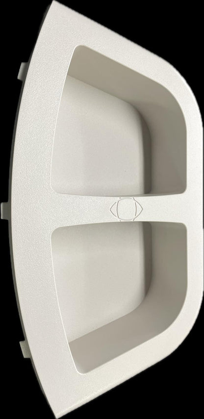 New Cyclone Skimmer Lid Cream Drink & Phone Holder