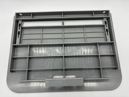 Skimmer Face Front Panel Grey for Spas