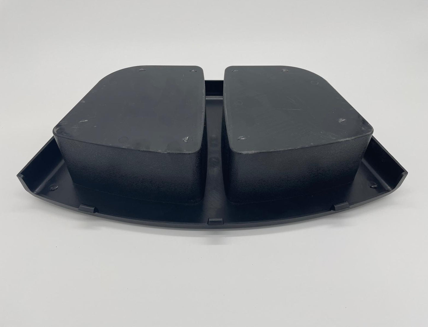 Skimmer Lid Black Drink & Phone Holder