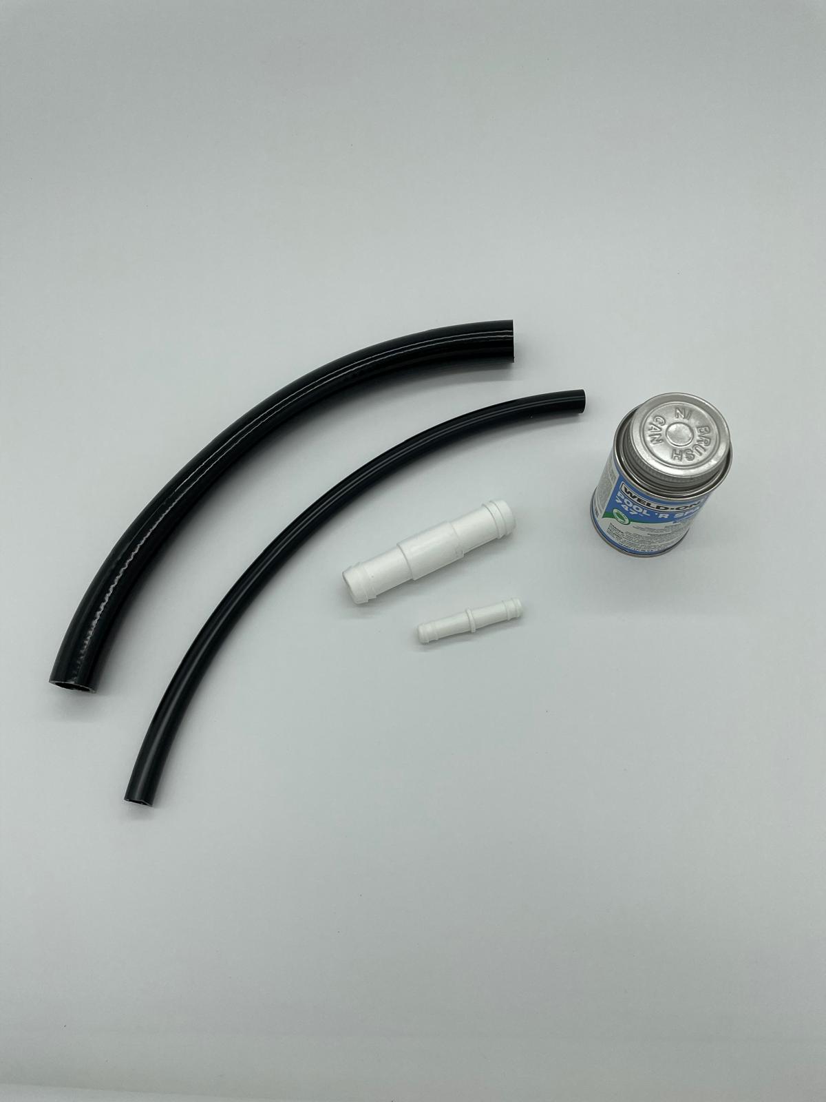 Spa Jets Plumbing Replacement Kit