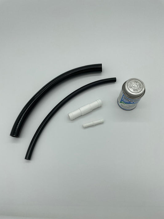 Spa Jets Plumbing Replacement Kit