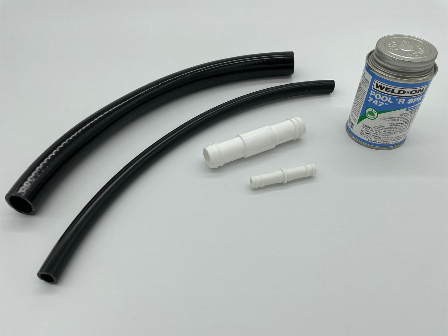 Spa Jets Plumbing Replacement Kit