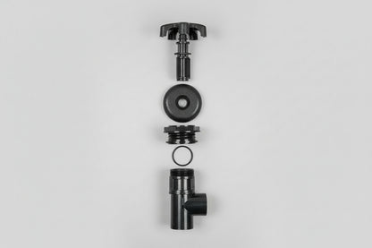 Spa Air Control Valve Star Shape Catalina