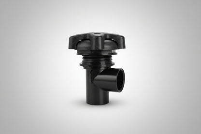 Spa Air Control Valve Star Shape Catalina