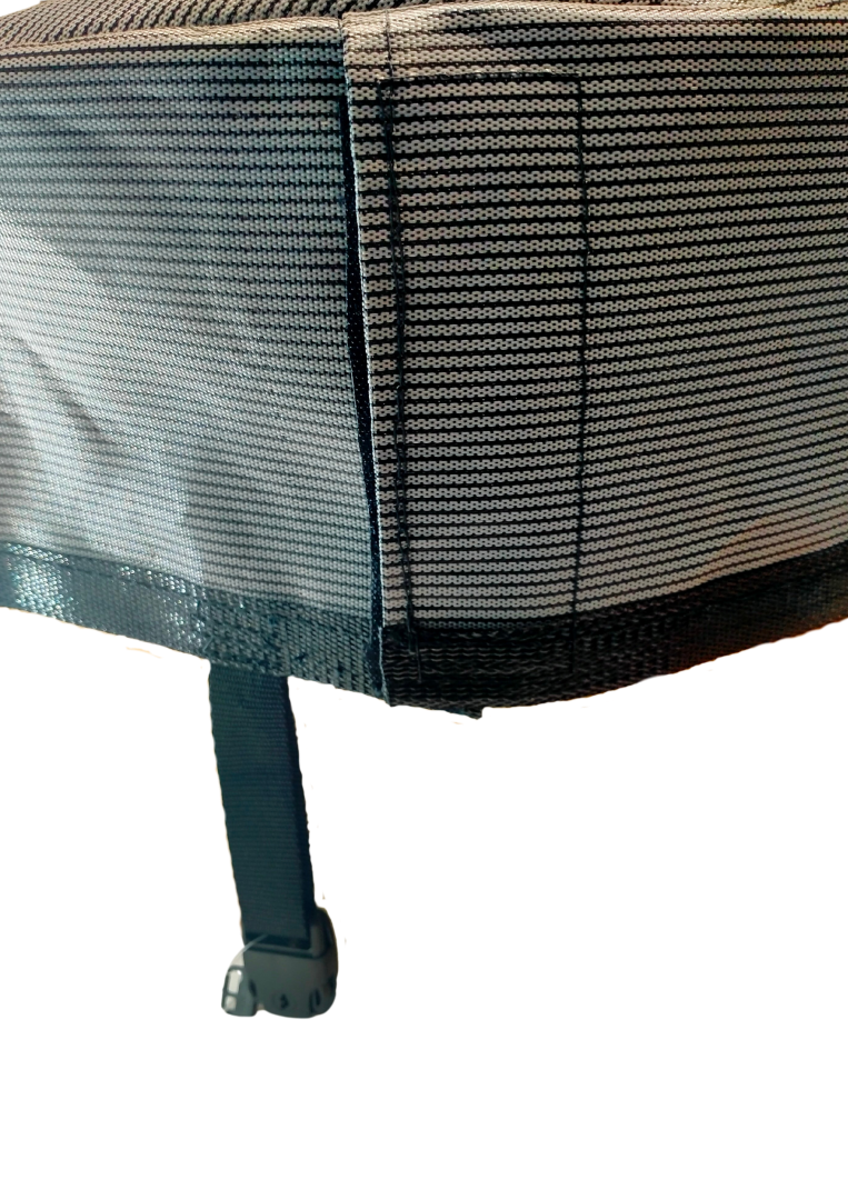 Customized Aquaglide Roller Cover 4.3M