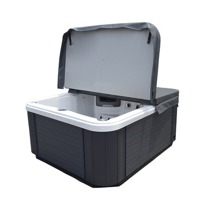 Aquatherm Spa Hardcover 4272mm x 2310mm R310