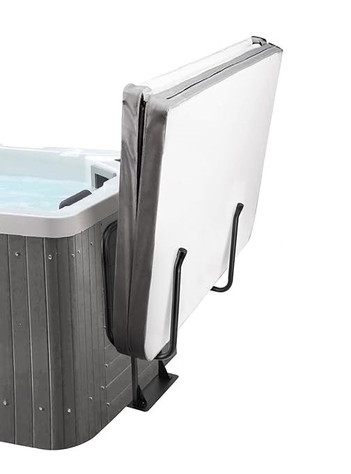 Swim Spa Cover Lifter