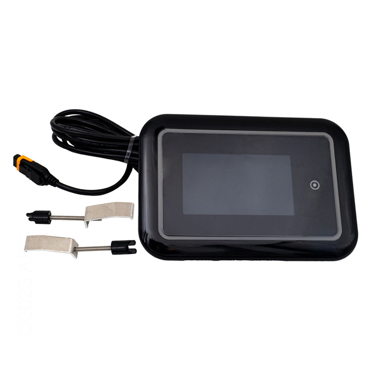 Control Panel IN. K1000 Plus