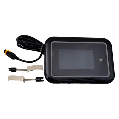 Control Panel IN. K1000 Plus