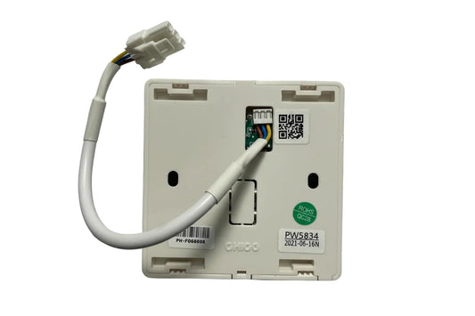 Wire Controller for Spa & Pool Heat Pump PHP09HS & PHP14HS