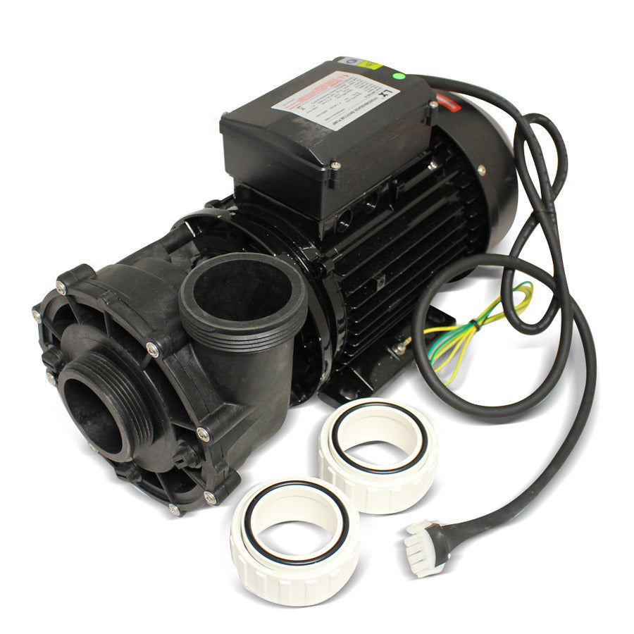 Spa Massage Pump WP200-2 50HZ 2 speed 2HP