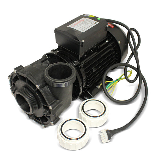 Spa Massage Pump WP200-2 50HZ 2 speed 2HP