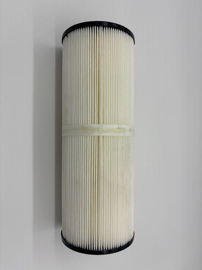 Spa Filter Cartridge 335x125mm ??55mm Open
