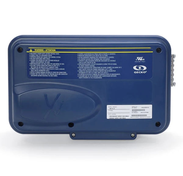 Controller Gecko IN. YJ-2 (*no heater*)