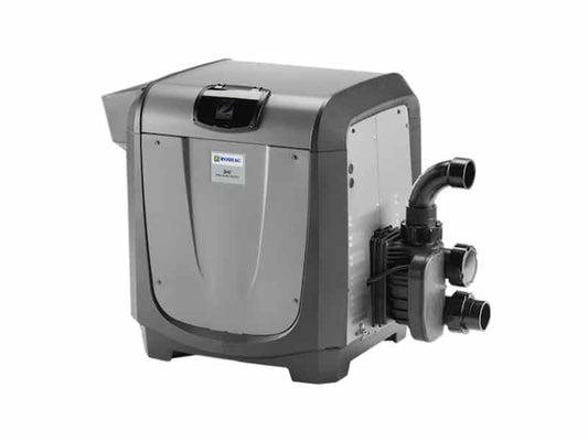 Zodiac Natural Water Gas Heater JXI 200MJ