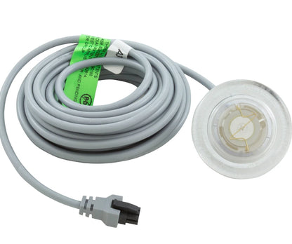 Bullfrog Spa AX10 A1 Auxiliary Control Pad Pump 1 Part 65-1925 with 6-pin Molex connector and 18ft cable for 2013-2018 Bullfrog Spas