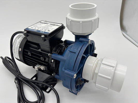 CMS Circulation Pump Conversion Kit 40mm to 50mm