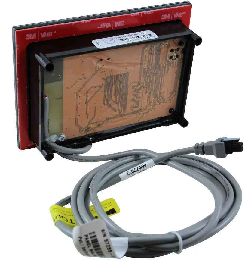 Balboa SpaTouch ST3 Touchscreen Touchpad - 57255