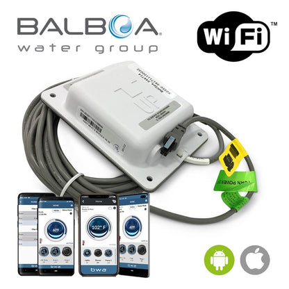 Balboa BWA WiFi Module-50350