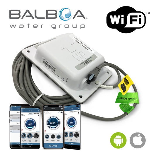 Balboa BWA WiFi Module-50350