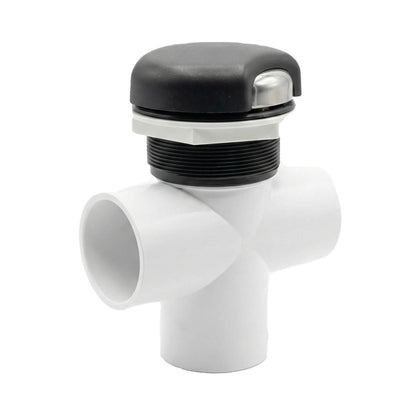 balboa diverter valve
hydroair 18-4093
2 inch spa valve
hot tub diverter valve
spa plumbing parts
balboa hydroair replacement
2" pipe valve
spa water control valve