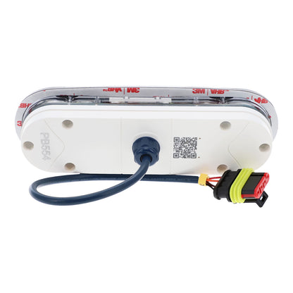 Joyonway PB554 Spa Touchpad and Overlay-JW-PB554
