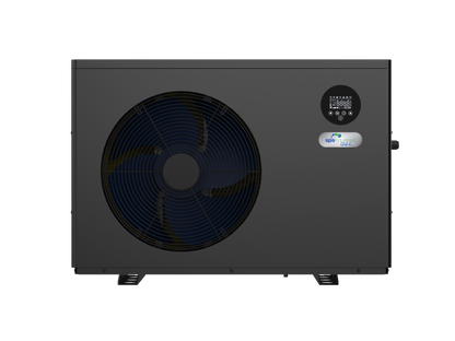 Inverter Spa Heat Pump 13KW - IPX5 | Wi-Fi R32 Pool & Spa Heater
