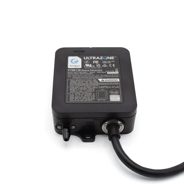 Balboa Ultrazone Ozone Generator 30-50mg/hr - P78B138