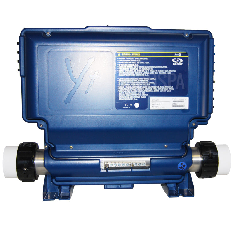 Bullfrog Control Box EURO YT‑6 replacement unit (Ref. 65‑01023)