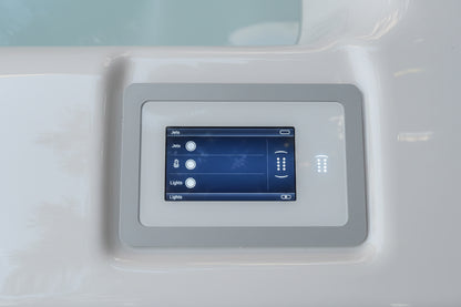 Bullfrog Spa Control Panel K1003 – STIL Series (65‑01018)