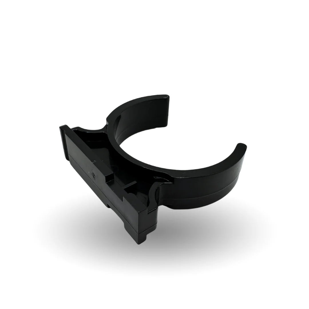 SnapCap clip replacement for Bullfrog spa headrest lid assembly