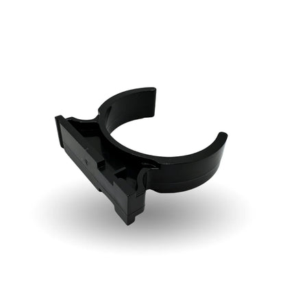 SnapCap clip replacement for Bullfrog spa headrest lid assembly