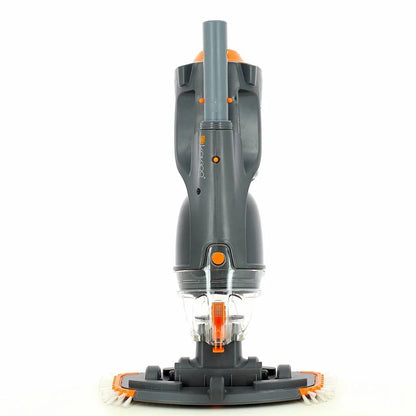Vektro Junior MKII Pool & Spa Vacuum | Cordless Rechargeable Cleaner
