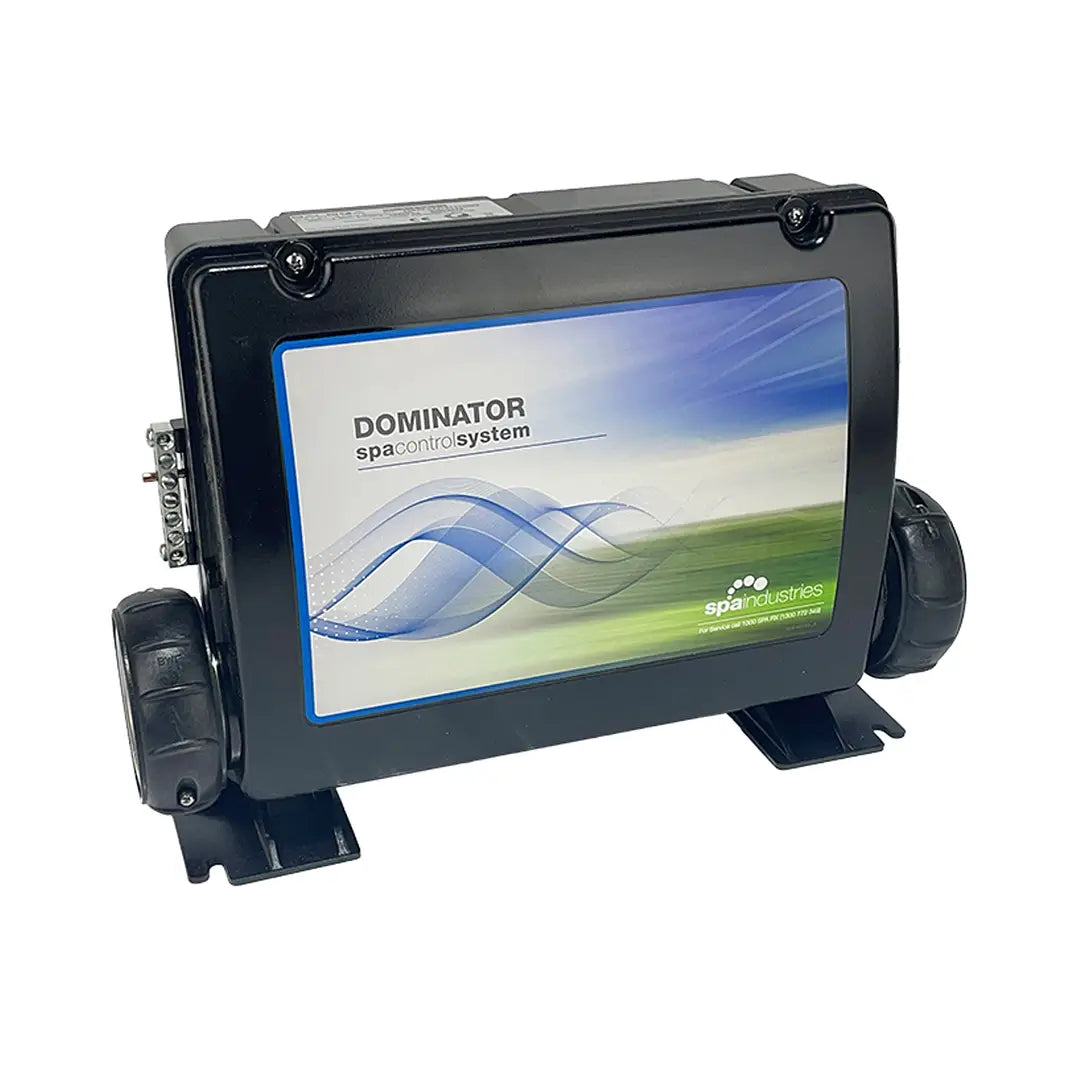 BALBOA CONTROLLER SIBP601X 3KW-(56539)