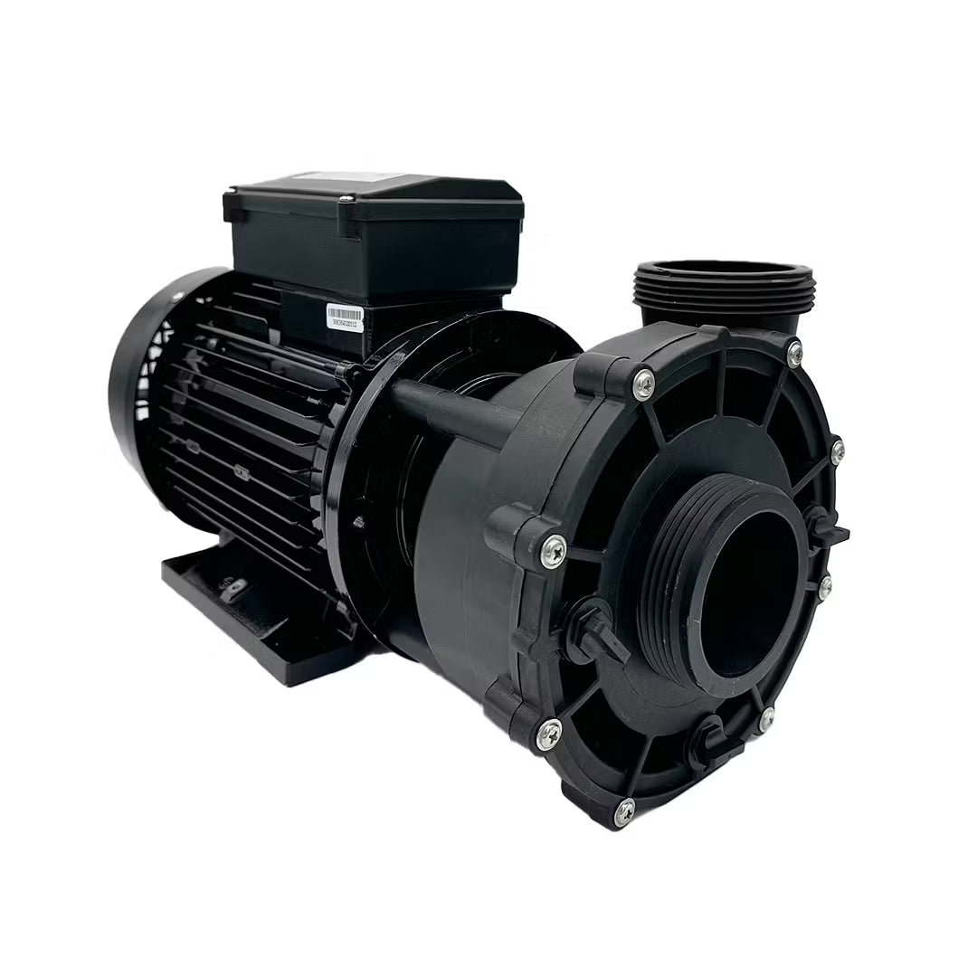 LX Pro Series WP250 2.5hp Two Speed Pump