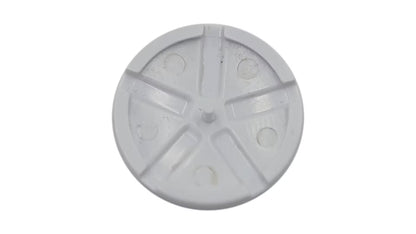 Cap for Bath Air Injector White 25mm-E-5175