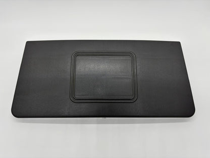 Skimmer Rectangular Lid Charcoal Grey for Spas