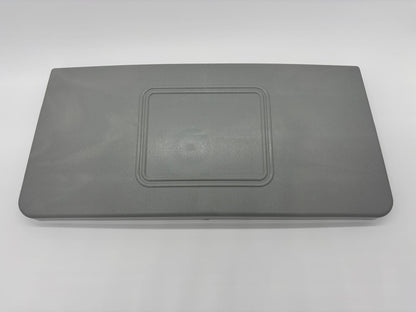 Skimmer Rectangular Lid Grey for Spas